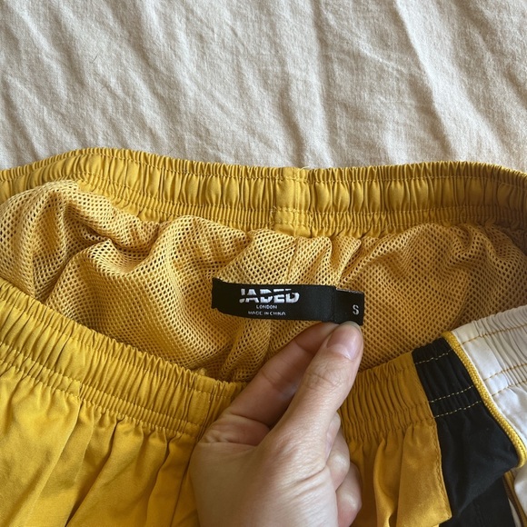 Jaded London Track Pants - Picture 3 of 3